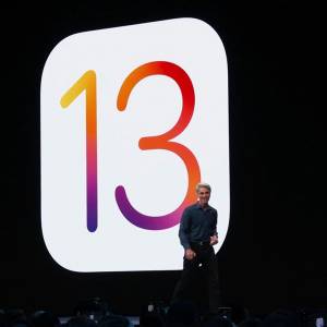 iOS 13正式发布！这个型号之前的手机可以退休了！