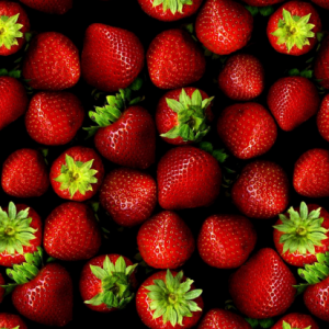 世上最昂贵的水果  草莓价格竟然破百万美元