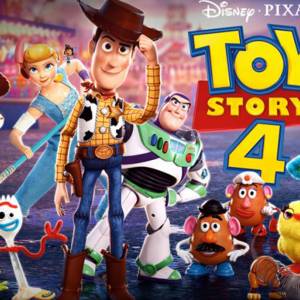 《Toy Story 4》烂番茄开盘100分　外媒狂赞：成功超越前3集！