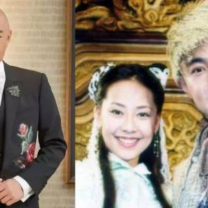 真好男人！结婚15年如热恋，张卫健老婆超幸福！