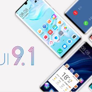 OMG！升级EMUI9.1后的这5个提升太好玩了！买了HUAWEI手机的你们真好