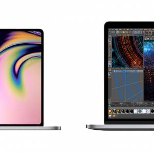 苹果Macbook迈向大尺寸？疑再推出大屏幕笔电