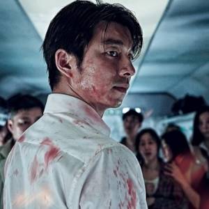 《Train to Busan》续集概念海报曝光  主演大换血！