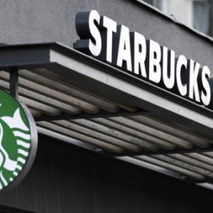 全球最美Starbucks颜值超高  进去后再也不想出来了！