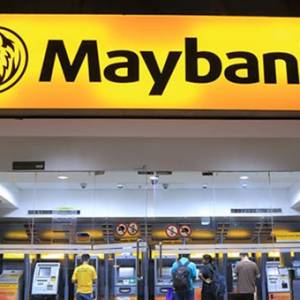 诈骗集团冒用Maybank身份！ 点击这个链接，钱就没了！