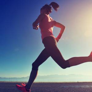 常运动可保持身体健康，但什么时间运动最理想？