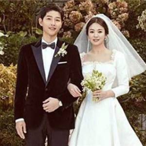 双宋离婚正式生效  结束1年8个月婚姻