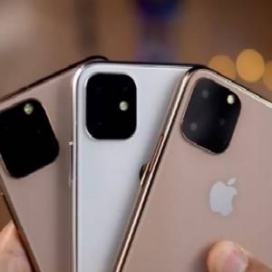 iPhone 11模型机出炉！ “乔布斯会气到从棺材跳起来”