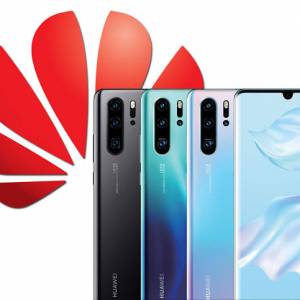 Huawei大促销又来了  百万丰富大奖等着你！