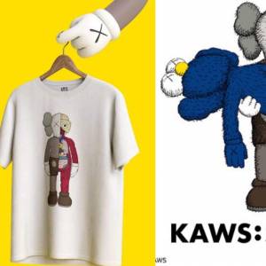 Uniqlo X Kaws 卷土重来，这次加了新规则！