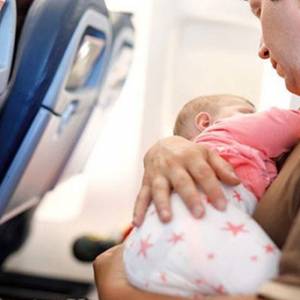 带宝宝出国旅行应该注意什么？