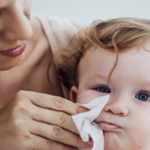 宝宝湿巾学问大！不同用途有不同的保质期！