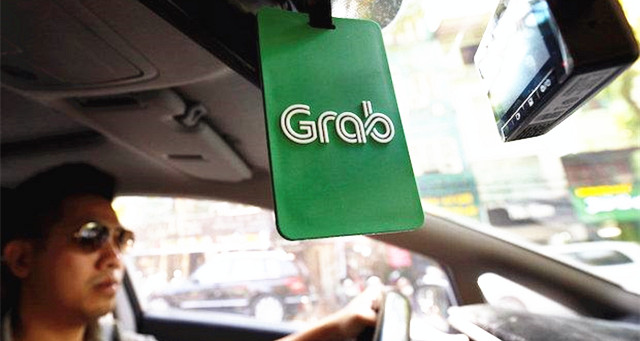 我的曼谷“Grab”之旅，原来在当地不一定可以叫到Grab Car……