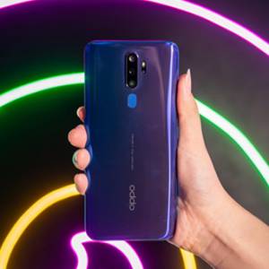 OPPO A系列2020手机面市！最低售价仅RM699！