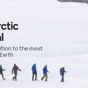想要免费到南极看企鹅吗？那就别错过Airbnb的最新企划！