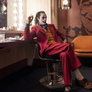 上映首周获2.34亿票房！  《Joker》放映厅发生可疑事件！