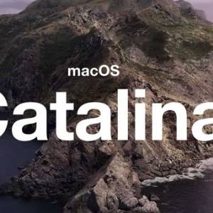 MacOS Catalina 10.15来了！ 带你快速了解7大重点
