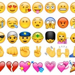 Unicode宣布推出Emoji 12.1！新增168表情符号！