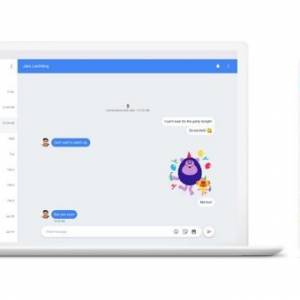 Google即将发布Messages 5.2！用户可设置信息提醒！