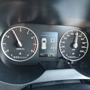 分享新款Saga—— 远程行驶稳定度与耗油量表现