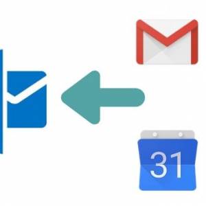 Outlook与Gmail整合？ 网页测试版已上线！