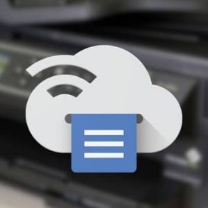 Google Cloud Print宣布：2020年停止服务！