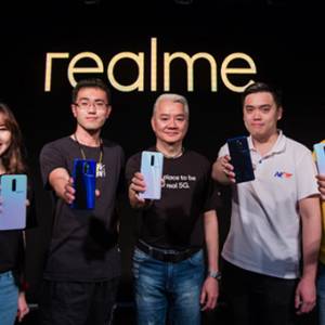 realme X2 Pro正式抵马！售RM2399，12月5日开始预购！