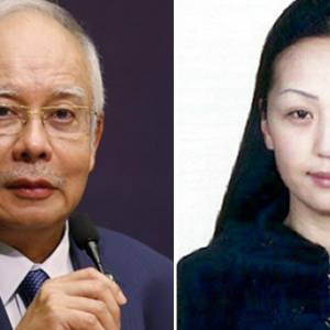 阿兹拉接获命令杀阿旦杜亚？纳吉女儿：我父亲不是杀手！