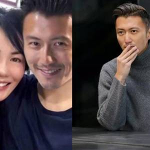 和王菲复合后迟迟不结婚　网民发现谢霆锋不婚原因！