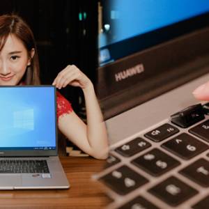 颜值、性价比都很高！这款HUAWEI MateBook D15笔电就像女性的“专属男友”