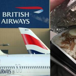 “这是最糟糕的飞机餐！” 外国游客竟给椰浆饭0分！