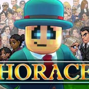 Epic限时赠送PC游戏《Horace》！ 即日起可免费下载！