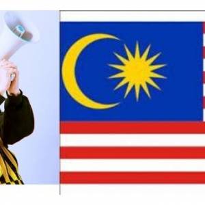 黄明志 “I am Malaysian” 祖先祖国言论，惹网民抨击！