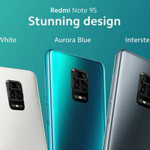 Redmi Note 9S 登陆大马 势必成为性价比机王！