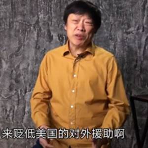 1千万口罩捐欧美！中国官媒：别想太多，世界不会把台湾当国家