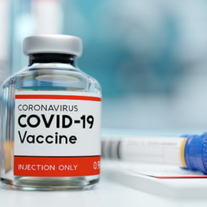 新冠疫苗开发进展顺利 进行人体试验在即