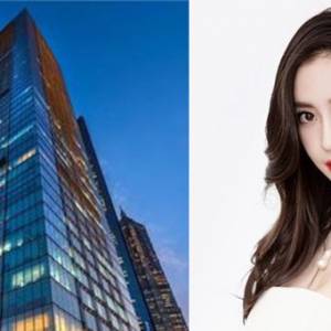 Angelababy 超级豪宅意外曝光，传黄晓明豪掷过亿购入