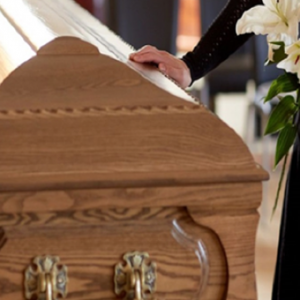 【RMCO】丧礼及葬礼出席者不可超过15名，也不可瞻仰遗容