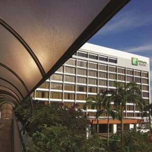 熬不过疫情，槟城Holiday Inn 酒店宣布结业！