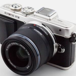 Olympus决定出售经营84年的相机业务！