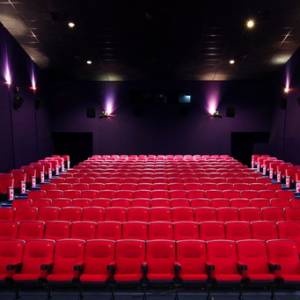 瓜登LFS戏院成为全国首间落实男女分开坐的戏院