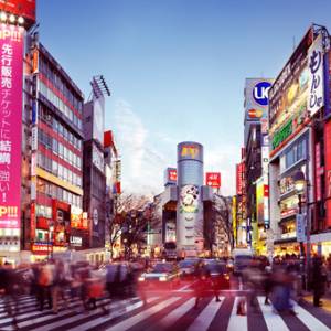 日本民众反对政府振兴旅游业