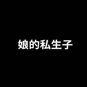 《「遗产系列」娘的私生子》