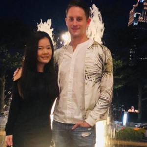 马丁七夕自曝与老婆已经离婚，结束8年婚姻