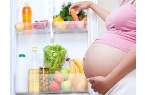 孕妇吃了这神奇水果后，再也不怕孕吐、宝宝没营养、产后发福啦！