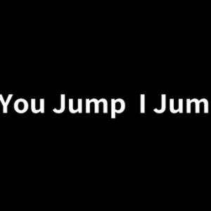 《You jump I jump ！！》法律GPS