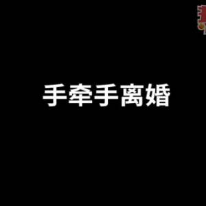 《手牵手的和平离婚》法律GPS