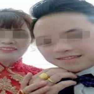 渣男外遇老女人，母子三人表示前所未有的兴奋 【感谢你让我们母子衣食无忧，太赞了！】