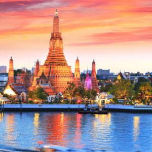 泰国拟向中国游客开放，入境后无需隔离