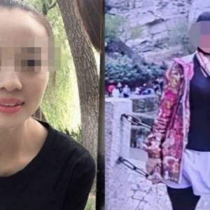 31岁正妹老公偷吃52岁大妈！小三还呛：输给老女人！